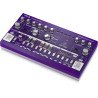 BEHRINGER TD-3-GP SYNTEZATOR LINII BASOWEJ FIOLETOWY