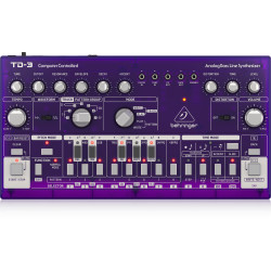 BEHRINGER TD-3-GP...