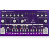 BEHRINGER TD-3-GP SYNTEZATOR LINII BASOWEJ FIOLETOWY