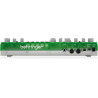 BEHRINGER TD-3-LM SYNTEZATOR LINII BASOWEJ ZIELONY PRZEŹROCZYSTY
