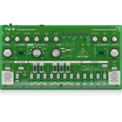 BEHRINGER TD-3-LM...
