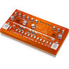 BEHRINGER TD-3-TG SYNTEZATOR LINII BASOWEJ POMARAŃCZOWY PRZEŹROCZYSTY