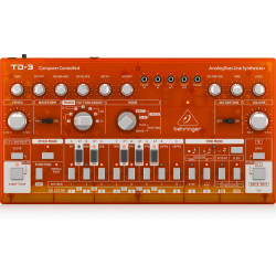 BEHRINGER TD-3-TG...