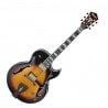 IBANEZ LGB30-VYS GEORGE BENSON SIGNATURE