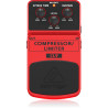 BEHRINGER CL9 EFEKT GITAROWY