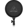 BEHRINGER TM1 ZESTAW DO NAGRAŃ: MIKROFON WIELKOMEMBRANOWY + AKCESORIA