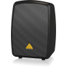 BEHRINGER MPA40BT - MOBILNY SYSTEM NAGŁOŚNIENIOWY