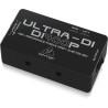 BEHRINGER DI400P DI-BOX PASYWNY 1-KANAŁOWY