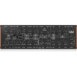 BEHRINGER - KOBOL EXPANDER...
