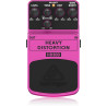 BEHRINGER HD300 EFEKT GITAROWY