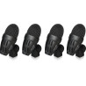 BEHRINGER BC1500 - ZESTAW MIKROFONÓW DO PERKUSJI