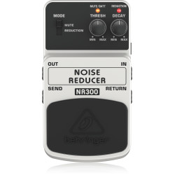BEHRINGER NR300 EFEKT GITAROWY
