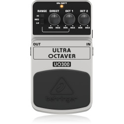BEHRINGER UO300 EFEKT BASOWY