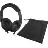 BEHRINGER BH30 SŁUCHAWKI STUDYJNE