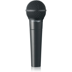 BEHRINGER XM8500 MIKROFON...