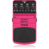 BEHRINGER HM300 EFEKT GITAROWY