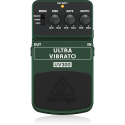 BEHRINGER UV300 EFEKT GITAROWY