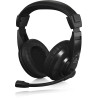 BEHRINGER HPM1100U SŁUCHAWKI ZAMKNIĘTE Z MIKROFONEM I ZŁĄCZEM USB