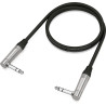 BEHRINGER GIC-90 4SR KABEL STEREO JACK KĄT.-STEREO JACK KĄT. 0,9M