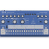 BEHRINGER RD-6-BU MASZYNA PERKUSYJNA - NIEBIESKI