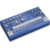 BEHRINGER RD-6-BU MASZYNA PERKUSYJNA - NIEBIESKI
