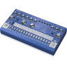 BEHRINGER RD-6-BU MASZYNA PERKUSYJNA - NIEBIESKI