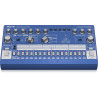 BEHRINGER RD-6-BU MASZYNA PERKUSYJNA - NIEBIESKI
