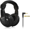 BEHRINGER HPM1100 SŁUCHAWKI ZAMKNIĘTE