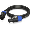 BEHRINGER GLC2-300 KABEL SPEAKON - SPEAKON 3M