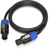 BEHRINGER GLC2-300 KABEL SPEAKON - SPEAKON 3M