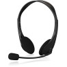 BEHRINGER HS20 STEREOFONICZNY ZESTAW SŁUCHAWKOWY USB