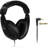 BEHRINGER HPM1000-BK SŁUCHAWKI ZAMKNIĘTE