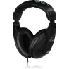 BEHRINGER HPM1000-BK SŁUCHAWKI ZAMKNIĘTE