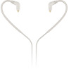 BEHRINGER IMC251-CL PRZEWÓD DO SŁUCHAWEK DOKANAŁOWYCH ZE ZŁĄCZEM MMCX 1,6M