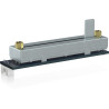 BEHRINGER CFM-2 CROSSFADER DO MIKSERA DJ