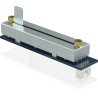 BEHRINGER CFM-2 CROSSFADER DO MIKSERA DJ