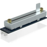 BEHRINGER CFM-2 CROSSFADER DO MIKSERA DJ