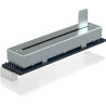 BEHRINGER CFM-1 CROSSFADER DO MIKSERA DJ