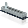BEHRINGER CFM-1 CROSSFADER DO MIKSERA DJ