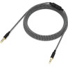 BEHRINGER BC11 PRZEWÓD DO SŁUCHAWEK Z WBUDOWANYM MIKROFONEM I REGULACJĄ GŁOŚNOŚCI
