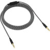 BEHRINGER BC11 PRZEWÓD DO SŁUCHAWEK Z WBUDOWANYM MIKROFONEM I REGULACJĄ GŁOŚNOŚCI