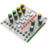 BEHRINGER 1050 MIX-SEQUENCER MODULE MODUŁ SYNTEZATORA MODULARNEGO SERII 2500