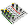 BEHRINGER 1050 MIX-SEQUENCER MODULE MODUŁ SYNTEZATORA MODULARNEGO SERII 2500