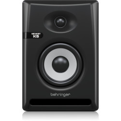BEHRINGER K5 MONITOR...