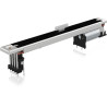 BEHRINGER MOTOR FADER MF100T ZESTAW FADERÓW DO SERII X-TOUCH - 5 SZT.