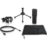 BEHRINGER BU200 MIKROFON POJEMNOŚCIOWY USB