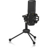 BEHRINGER BU200 MIKROFON POJEMNOŚCIOWY USB