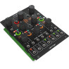 BEHRINGER CHAOS MODUŁ SYNTEZATORA MODULARNEGO