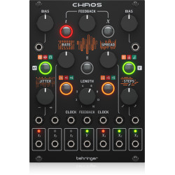 BEHRINGER CHAOS MODUŁ...