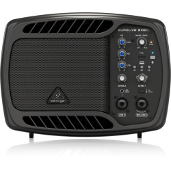 BEHRINGER B105D MONITOR...